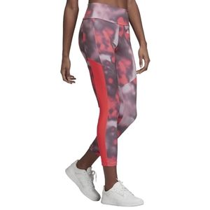 adidas Performance Athletic Training Printed  Tights Leggings